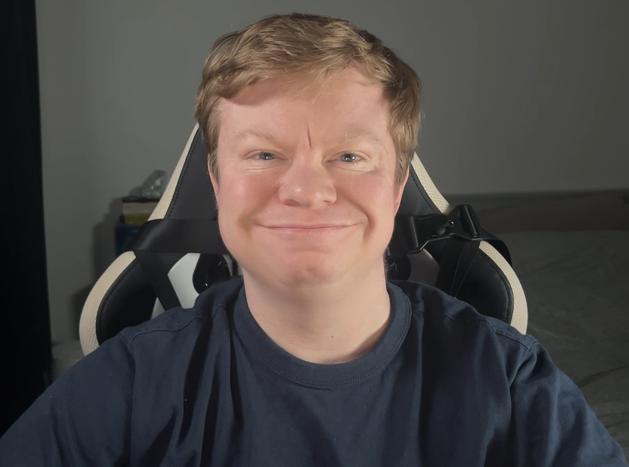 george whatley headshot