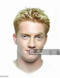 george whatley headshot